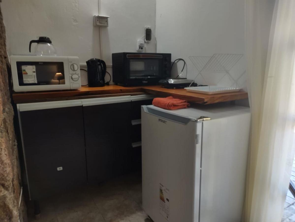 Finca La Julia Luyaba エクステリア 写真