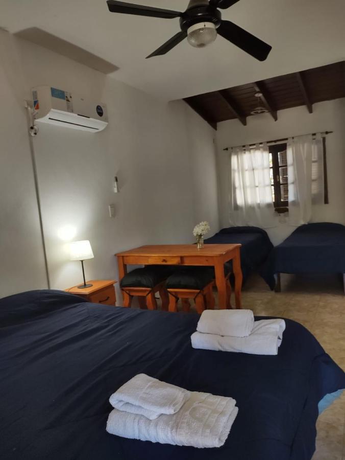 Finca La Julia Luyaba エクステリア 写真